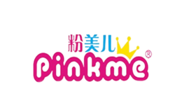 粉美兒pinkme