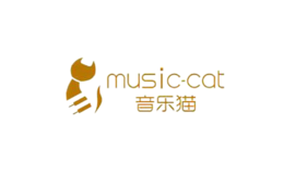 音樂(lè)貓Music-cat