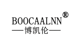 博凱倫BOOCAALNN