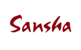 三莎Sansha