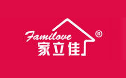 家立佳familove