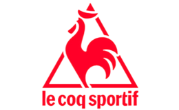 樂(lè)卡克Le coq sportif