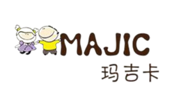 瑪吉卡MAJIC