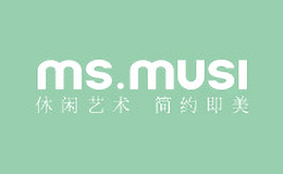 暮思小姐MISS MUSI