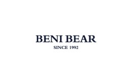 benibear童裝