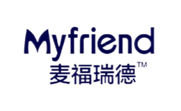 麥福瑞德myfriend