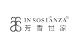 芳香世家IN SOS IANZA