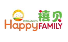 禧貝HAPPUFAMILY