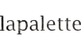 Lapalette