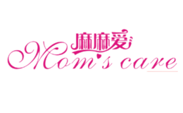 麻麻愛MOMSCARE