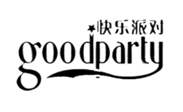 快樂派對goodparty