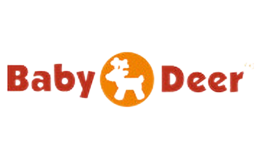 親密迪兒Babydeer