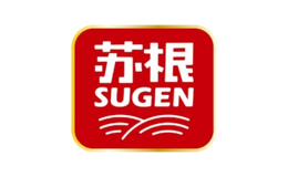 蘇根SUGEN