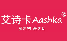 艾詩卡Aashka