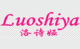 洛詩婭Luoshiya