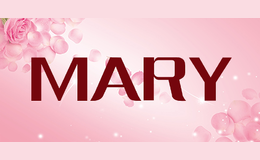 MARY