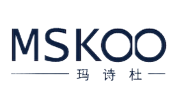 瑪詩杜MSKOO