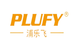 浦樂飛PLUFY